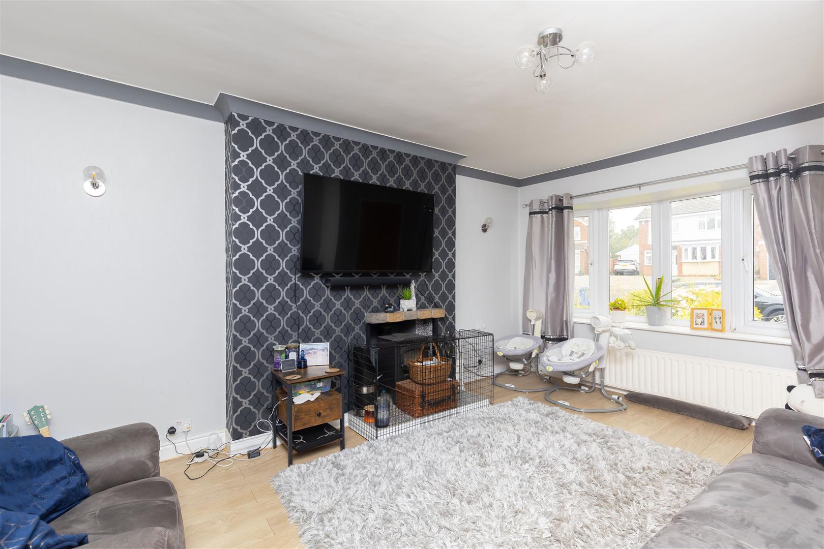 3 bed property in Furness Close, Chorley